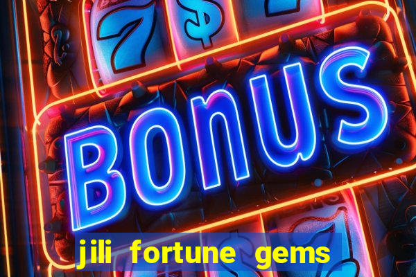 jili fortune gems 2 demo